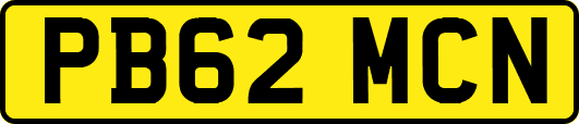 PB62MCN