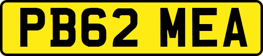 PB62MEA