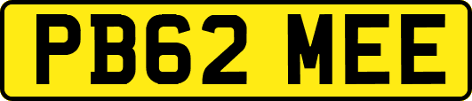 PB62MEE