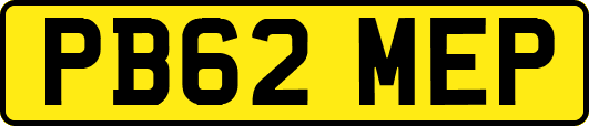 PB62MEP