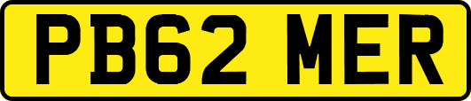 PB62MER