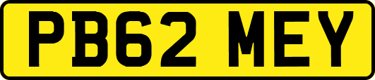 PB62MEY