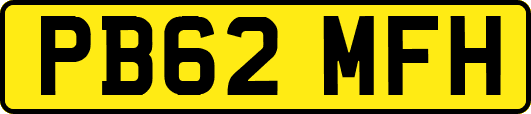 PB62MFH