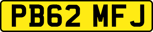 PB62MFJ