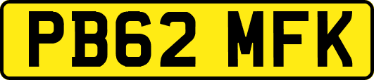 PB62MFK