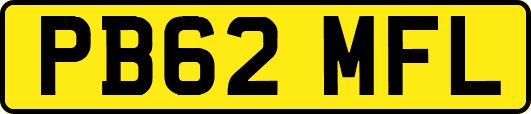 PB62MFL