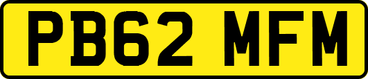 PB62MFM