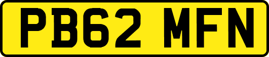 PB62MFN