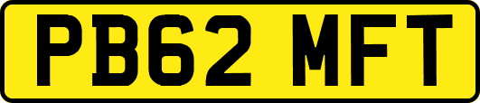 PB62MFT