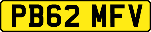 PB62MFV