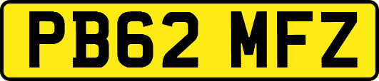 PB62MFZ