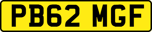 PB62MGF