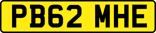 PB62MHE