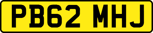 PB62MHJ
