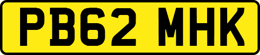 PB62MHK