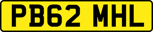 PB62MHL