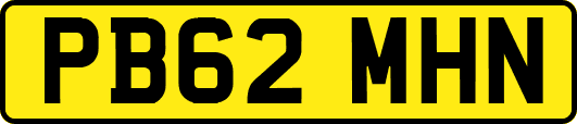 PB62MHN