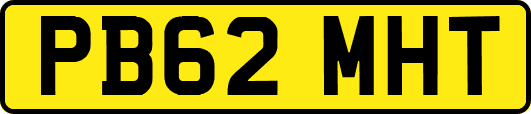 PB62MHT