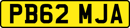 PB62MJA