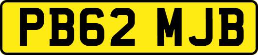 PB62MJB