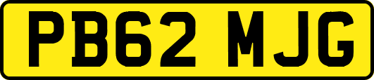 PB62MJG
