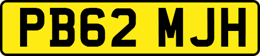 PB62MJH
