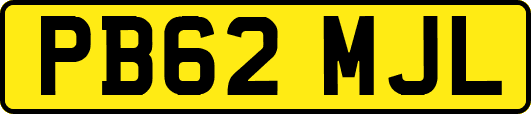 PB62MJL