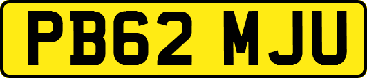 PB62MJU
