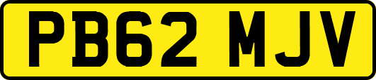 PB62MJV