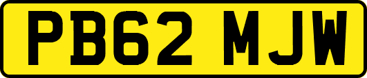 PB62MJW