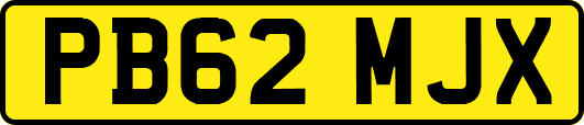 PB62MJX