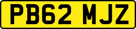 PB62MJZ