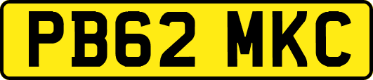 PB62MKC