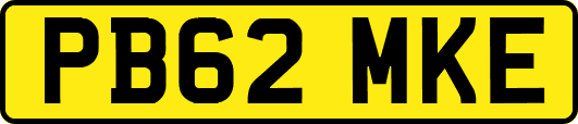 PB62MKE
