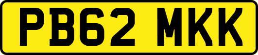 PB62MKK
