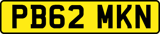 PB62MKN