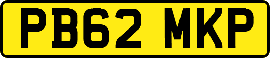 PB62MKP
