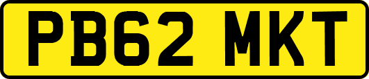 PB62MKT