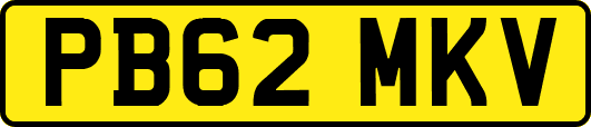 PB62MKV