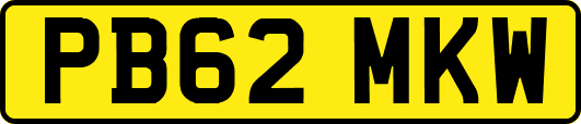 PB62MKW
