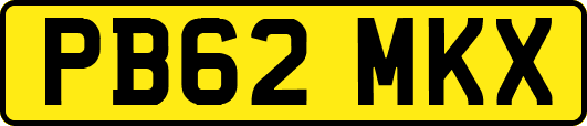 PB62MKX