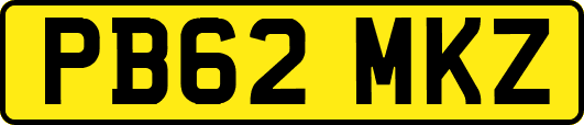 PB62MKZ