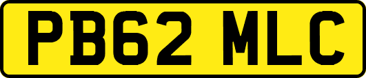 PB62MLC