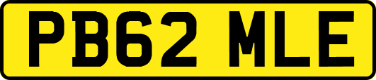 PB62MLE
