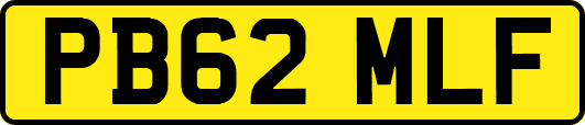 PB62MLF