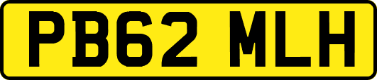 PB62MLH