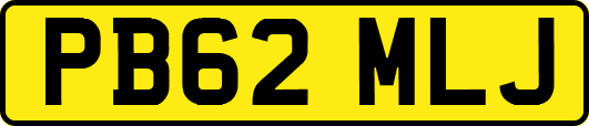 PB62MLJ