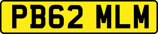 PB62MLM