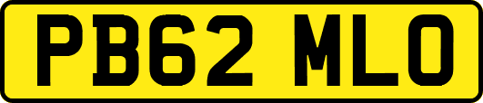 PB62MLO