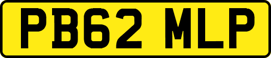 PB62MLP